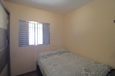 Quarto de casa para alugar com 1 quarto, 42m² em Chácara Cocaia, São Paulo