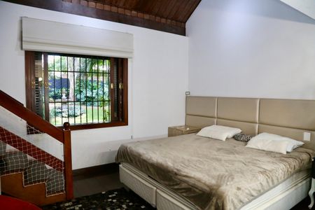 Casa de condomínio à venda com 2500m², 5 quartos e 20 vagasSuíte 2
