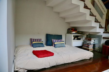 Casa de condomínio à venda com 2500m², 5 quartos e 20 vagasQuarto 3