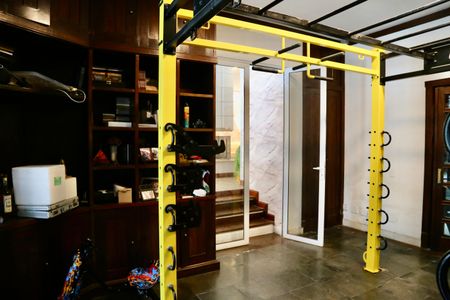 Casa de condomínio à venda com 2500m², 5 quartos e 20 vagasÁrea comum