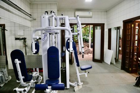 Casa de condomínio à venda com 2500m², 5 quartos e 20 vagasÁrea comum