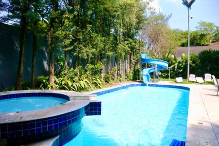 Casa de condomínio à venda com 2500m², 5 quartos e 20 vagasÁrea comum