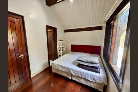 Casa de condomínio à venda com 2500m², 5 quartos e 20 vagasSuíte 3