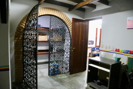 Casa de condomínio à venda com 2500m², 5 quartos e 20 vagasCopa