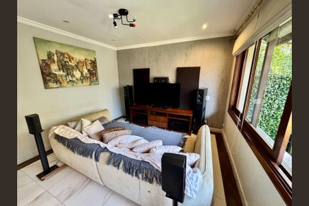 Casa de condomínio à venda com 2500m², 5 quartos e 20 vagasSala 3