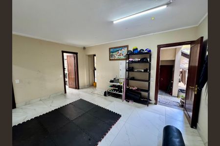 Casa de condomínio à venda com 2500m², 5 quartos e 20 vagasÁrea comum