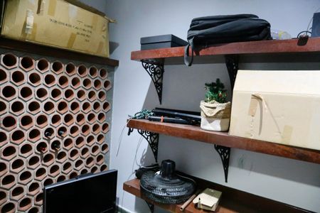 Casa de condomínio à venda com 2500m², 5 quartos e 20 vagasÁrea comum