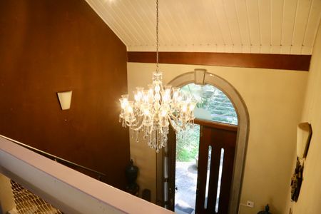 Casa de condomínio à venda com 2500m², 5 quartos e 20 vagasSala