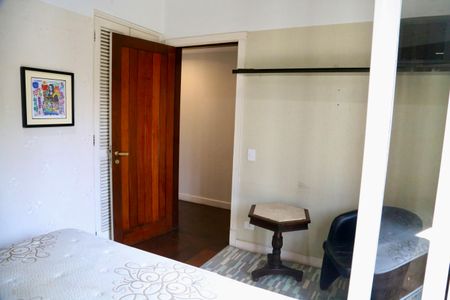 Casa de condomínio à venda com 2500m², 5 quartos e 20 vagasSuíte 3