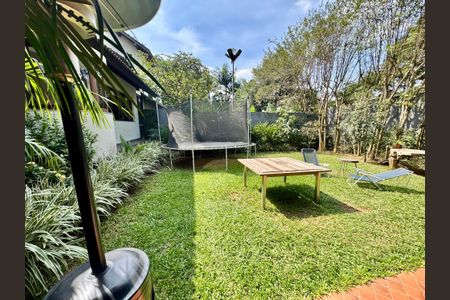 Casa de condomínio à venda com 2500m², 5 quartos e 20 vagasÁrea comum