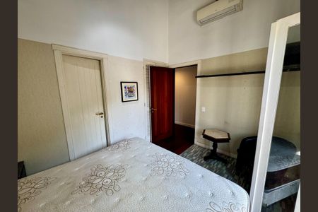 Casa de condomínio à venda com 2500m², 5 quartos e 20 vagasSuíte 3