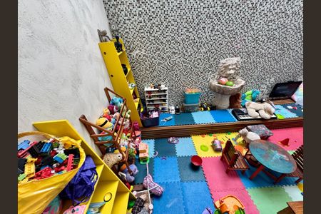 Casa de condomínio à venda com 2500m², 5 quartos e 20 vagasÁrea comum