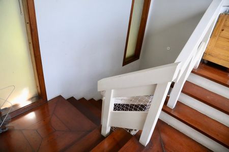 Casa de condomínio à venda com 2500m², 5 quartos e 20 vagasCorredor