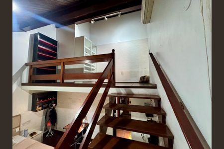 Casa de condomínio à venda com 2500m², 5 quartos e 20 vagasCorredor