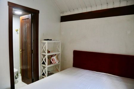Casa de condomínio à venda com 2500m², 5 quartos e 20 vagasSuíte 3