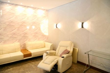 Casa de condomínio à venda com 2500m², 5 quartos e 20 vagasSala 2