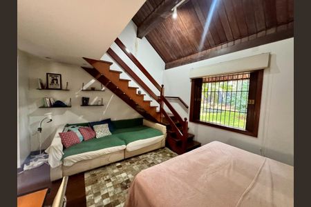 Casa de condomínio à venda com 2500m², 5 quartos e 20 vagasQuarto