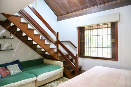 Casa de condomínio à venda com 2500m², 5 quartos e 20 vagasQuarto 3