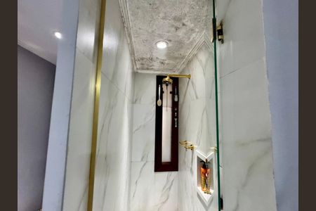 Casa de condomínio à venda com 2500m², 5 quartos e 20 vagasÁrea comum