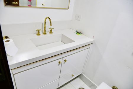 Casa de condomínio à venda com 2500m², 5 quartos e 20 vagasBanheiro Suíte 3