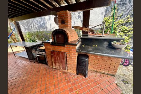 Casa de condomínio à venda com 2500m², 5 quartos e 20 vagasÁrea comum