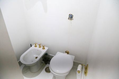 Casa de condomínio à venda com 2500m², 5 quartos e 20 vagasBanheiro Suíte 3