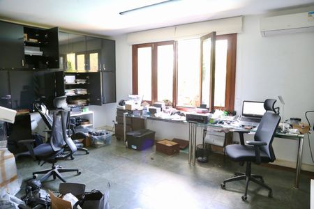 Casa de condomínio à venda com 2500m², 5 quartos e 20 vagasÁrea comum
