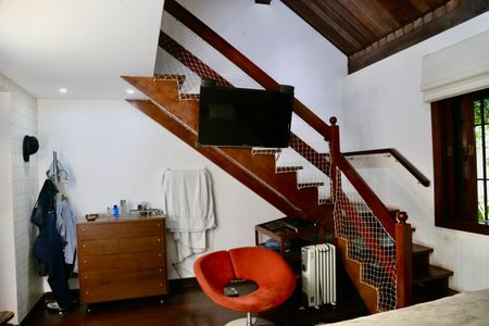 Casa de condomínio à venda com 2500m², 5 quartos e 20 vagasSuíte