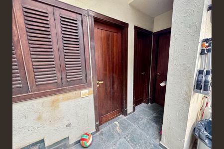 Casa de condomínio à venda com 2500m², 5 quartos e 20 vagasÁrea comum