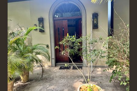 Casa de condomínio à venda com 2500m², 5 quartos e 20 vagasÁrea comum