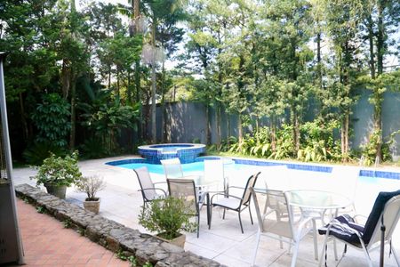 Casa de condomínio à venda com 2500m², 5 quartos e 20 vagasÁrea comum