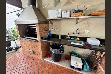 Casa de condomínio à venda com 2500m², 5 quartos e 20 vagasÁrea comum
