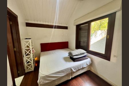 Casa de condomínio à venda com 2500m², 5 quartos e 20 vagasSuíte 3