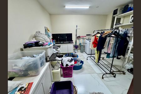 Casa de condomínio à venda com 2500m², 5 quartos e 20 vagasÁrea comum