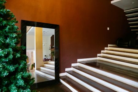 Casa de condomínio à venda com 2500m², 5 quartos e 20 vagasCorredor