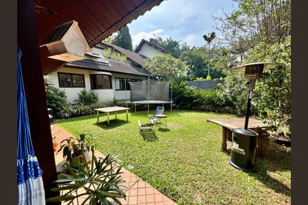 Casa de condomínio à venda com 2500m², 5 quartos e 20 vagasÁrea comum
