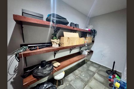 Casa de condomínio à venda com 2500m², 5 quartos e 20 vagasÁrea comum