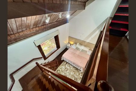 Casa de condomínio à venda com 2500m², 5 quartos e 20 vagasQuarto