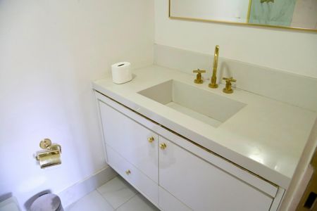 Casa de condomínio à venda com 2500m², 5 quartos e 20 vagasBanheiro Suíte 3