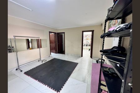 Casa de condomínio à venda com 2500m², 5 quartos e 20 vagasÁrea comum