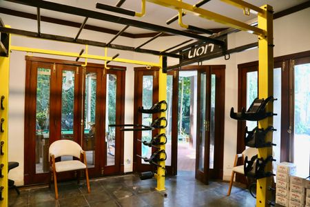 Casa de condomínio à venda com 2500m², 5 quartos e 20 vagasÁrea comum