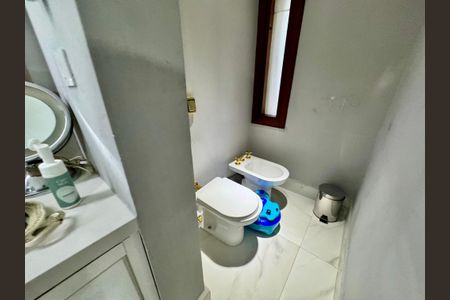 Casa de condomínio à venda com 2500m², 5 quartos e 20 vagasÁrea comum
