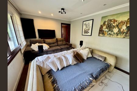 Casa de condomínio à venda com 2500m², 5 quartos e 20 vagasSala 3