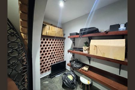 Casa de condomínio à venda com 2500m², 5 quartos e 20 vagasÁrea comum