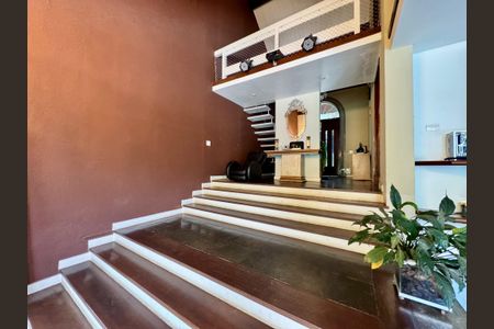 Casa de condomínio à venda com 2500m², 5 quartos e 20 vagasÁrea comum