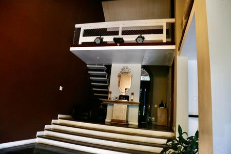 Casa de condomínio à venda com 2500m², 5 quartos e 20 vagasCorredor