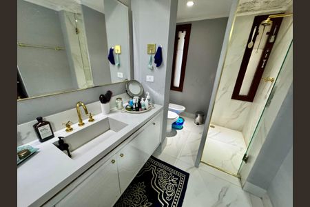 Casa de condomínio à venda com 2500m², 5 quartos e 20 vagasBanheiro Suíte 3