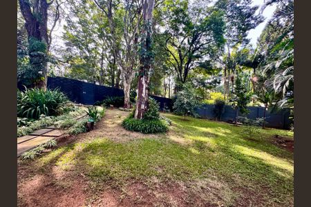Casa de condomínio à venda com 2500m², 5 quartos e 20 vagasÁrea comum