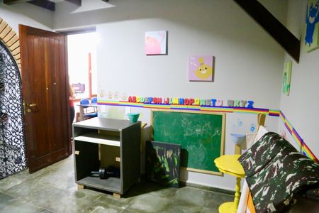 Casa de condomínio à venda com 2500m², 5 quartos e 20 vagasCopa