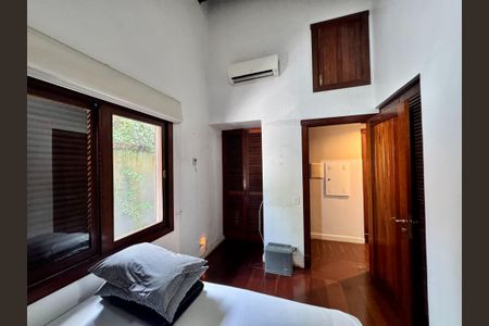Casa de condomínio à venda com 2500m², 5 quartos e 20 vagasSuíte 3